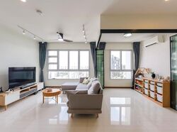 Blk 109B Eastglen @ Canberra (Sembawang), HDB 5 Rooms #607507051